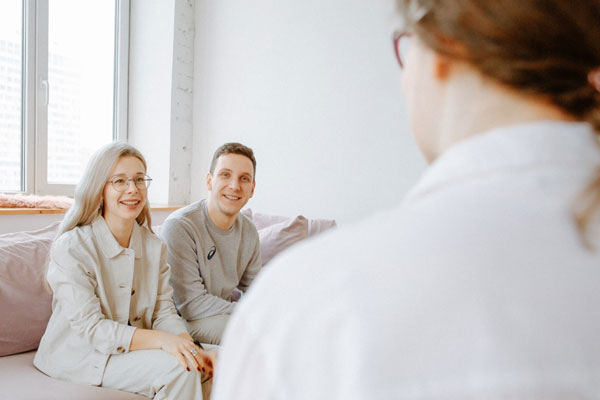 اهمیت نظر مشاوره پیش از ازدواج چقدر است؟